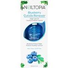 Nailtopia Blueberry Cuticle Renewer