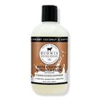 Dionis Creamy Coconut Oaks Bath & Shower Goat Milk Creme
