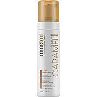 Minetan Caramel Self Tan Foam