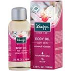 Kneipp Soft Skin Almond Blossom Body Oil