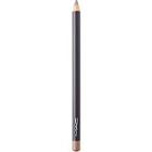 Mac Selena La Reina Lip Pencil - Oak (soft Beige-brown)