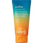 Bioclarity Sunfilter Spf 30 Mineral Face Sunscreen + 12 Hour Moisture