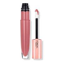 L'oreal Glow Paradise Lip Balm-in-gloss - Feathery Fleur