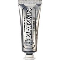 Marvis Travel Size Whitening Mint Toothpaste