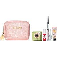 Benefit Cosmetics Brows & New Beginnings! Mini Value Set
