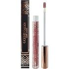 Lasplash Cosmetics Golden Gatsby Glam Lip Gloss - Cupid's Bow (rose Pink)