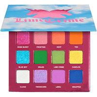 Lime Crime 10th Birthday Palette