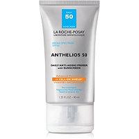 La Roche-posay Anthelios 50 Daily Face Primer With Sunscreen Spf 50