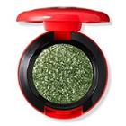Mac Shadeshifter Duochrome Eye Shadow - Ho Ho Hocus! (green)