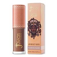 Juvia's Place Nubian Earth Lip Gloss - Nubian Nude (chocolate Brown)