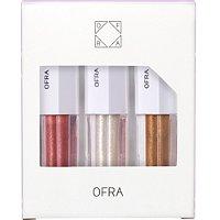 Ofra Cosmetics Ofra X Samantha March #samsquad Lip Gloss Trio