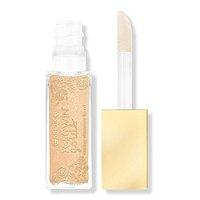 Essence The Glowin' Golds Caring Shimmer Lip Oil - Heart Of Gold