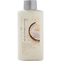 Ulta Travel Size Coconut Cream Moisturizing Body Lotion