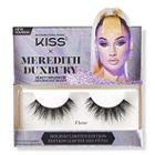 Kiss Kiss X Meredith Duxbury Holiday Limited Edition False Eyelashes - Flutter