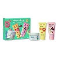 Peach Slices K-beauty Stars Mask Kit