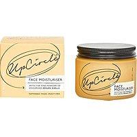Upcircle Face Moisturiser With Argan Powder
