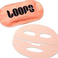 Loops Weekly Reset Rejuvenating Face Mask