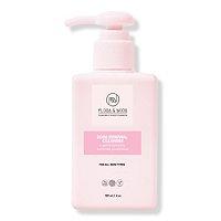 Flora & Noor Rose Renewal Tri-peptide And Ceramide Cleanser