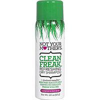 Not Your Mother's Travel Size Clean Freak Refreshing Dry Shampoo