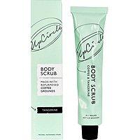 Upcircle Coffee And Tangerine Exfoliating Body Scrub