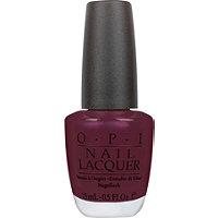 Opi Nail Lacquer Nail Polish, Purples