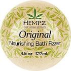 Hempz Original Nourishing Bath Fizzer