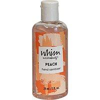 Ulta Whim By Ulta Beauty Peach Hand Sanitizer