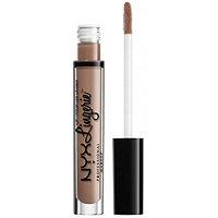 Nyx Professional Makeup Lip Lingerie Liquid Lipstick - Delicate Lust