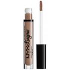 Nyx Professional Makeup Lip Lingerie Liquid Lipstick - Delicate Lust