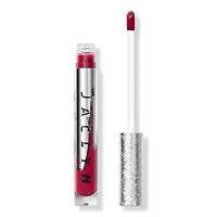 Jaclyn Cosmetics Poutspoken Liquid Lipstick - Unwrap Me (plum)
