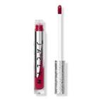 Jaclyn Cosmetics Poutspoken Liquid Lipstick - Unwrap Me (plum)