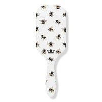 Denman D90l Bees Tangle Tamer Ultra Hairbrush