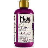 Maui Moisture Heal & Hydrate + Shea Butter Detangler Leave In