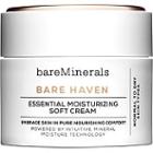 Bareminerals Bare Haven Essential Moisturizing Soft Cream