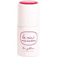 Le Mini Macaron Les Jellies Gel Polish Collection