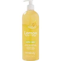 Ulta Lemon 3-in-1 Juice Smoothie