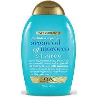Ogx Hydrate + Repair Argan Oil Of Morocco Shampoo
