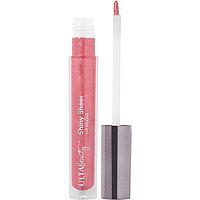 Ulta Shiny Sheer Lip Gloss - Lotus