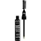 Nyx Professional Makeup Can't Stop Won't Stop Longwear Brow Ink Kit