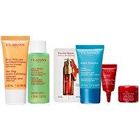 Clarins Most Loved Starter Kit