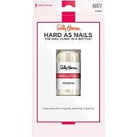 Sally Hansen Hard As Nails Clear Hardener