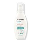 Aveeno Calm + Restore Redness Relief Foaming Facial Cleanser