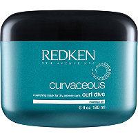 Redken Curvaceous Curl Dive Nourishing Mask