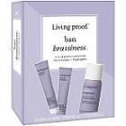 Living Proof Ban Brassiness Mini Transformation Kit For Blondes + Highlights