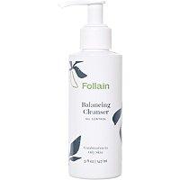 Follain Balancing Cleanser: Oil Control