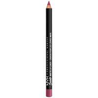 Nyx Professional Makeup Suede Matte Lip Liner - Montreal ()