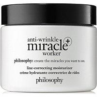 Philosophy Anti-wrinkle Miracle Worker+ Line Correcting Moisturizer