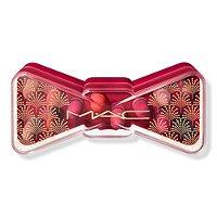 Mac Celebrate In Colour Powder Kiss Lip Vault X 12