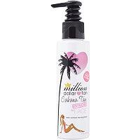 Million Dollar Tan Cabana Tan Extreme Face
