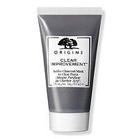 Origins Mini Clear Improvement Active Charcoal Mask To Clear Pores